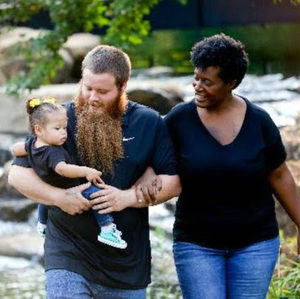 Meet your Posher, Catherine